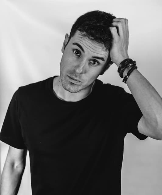 Avatar de Carlos Pulido en Spotify