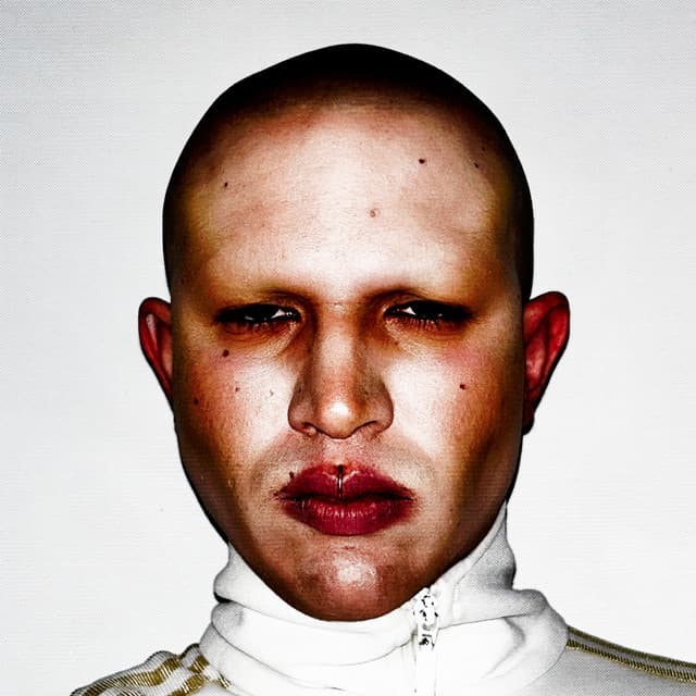 Avatar de Cerescente en Spotify