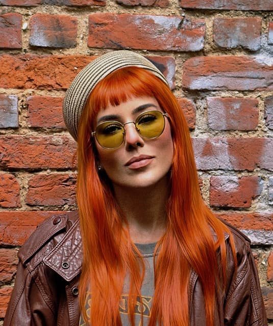 Avatar de Aline Rocha en Spotify