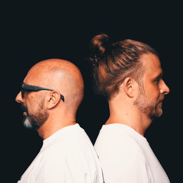 Avatar de Chus & Ceballos en Spotify