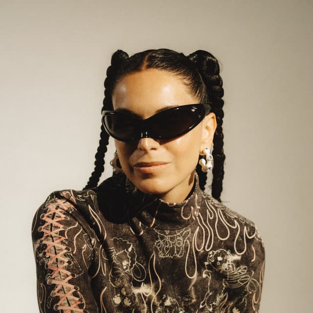 Avatar de Cristina Lazic en Spotify