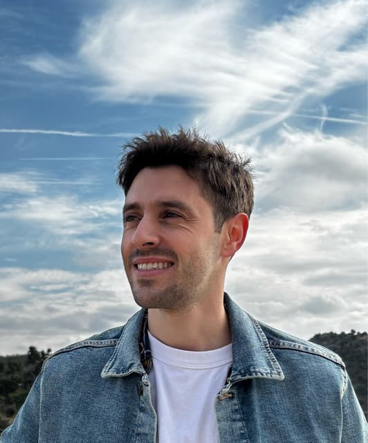 Avatar de Oxbin en Spotify