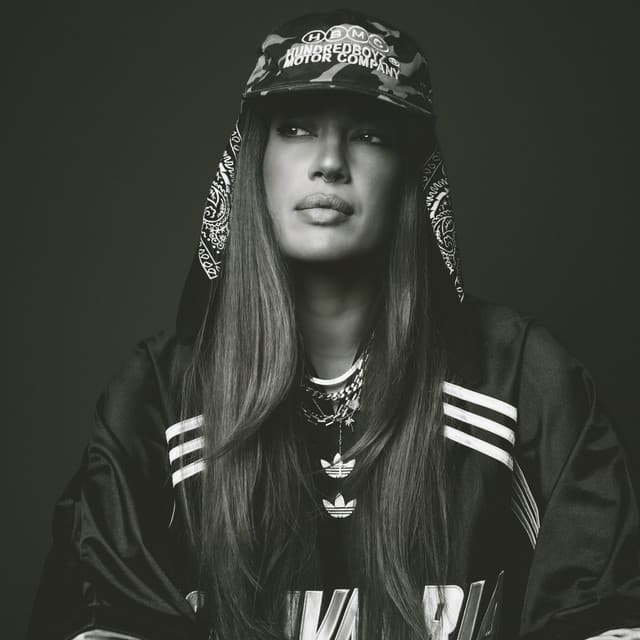 Avatar de Chelina Manuhutu en Spotify