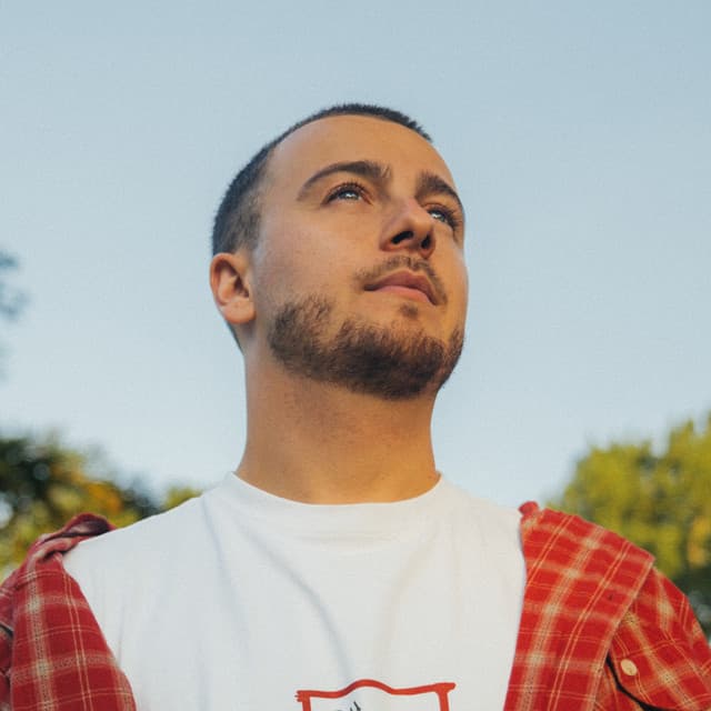 Avatar de Sem Jacobs en Spotify