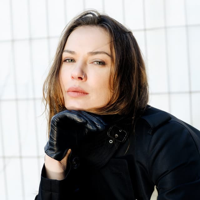 Avatar de Nastia en Spotify