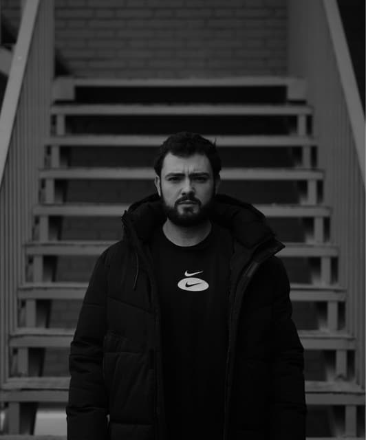 Avatar de Yeiks en Spotify