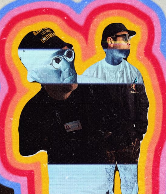 Avatar de Solardo en Spotify