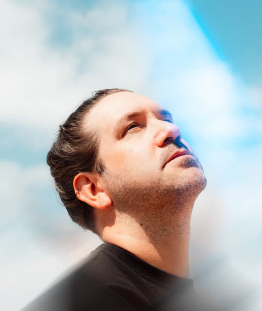 Avatar de Etherwood en Spotify