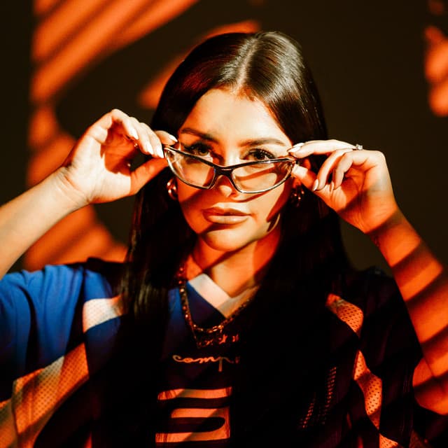 Avatar de Ellia Jaya en Spotify