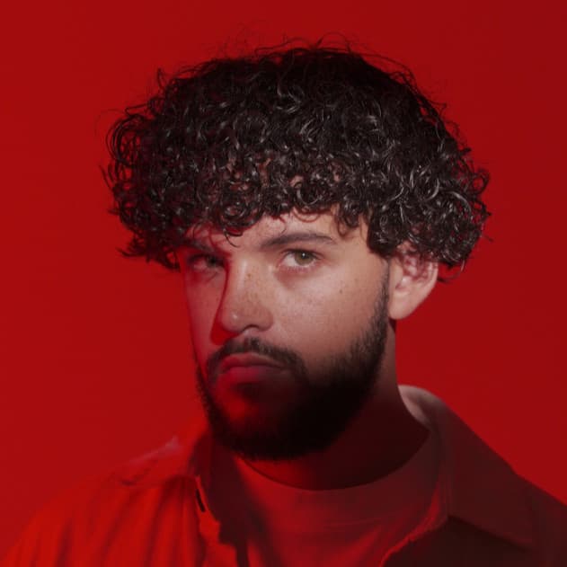 Avatar de DiSALAZAR en Spotify