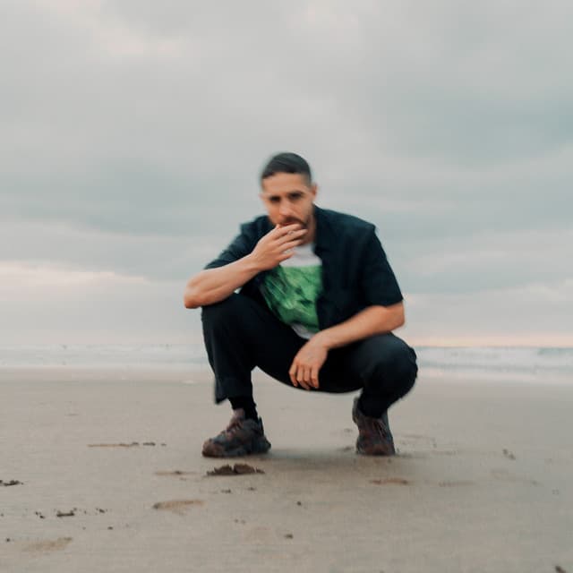 Avatar de Waleed en Spotify