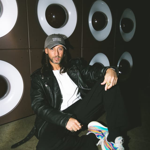 Avatar de Glauco Di Mambro en Spotify