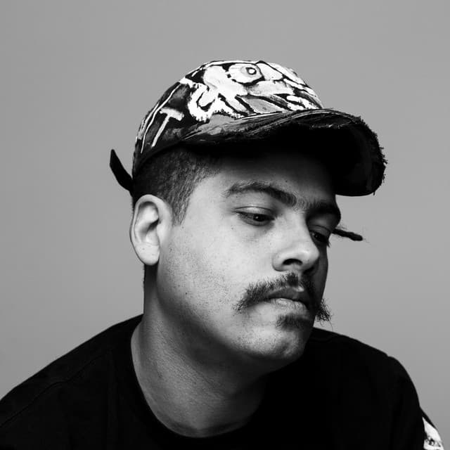 Avatar de Seth Troxler en Spotify