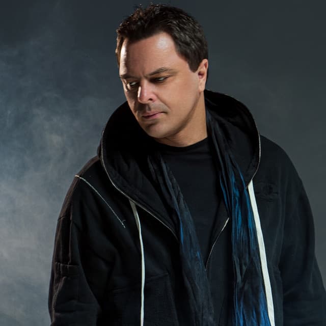 Avatar de Markus Schulz en Spotify