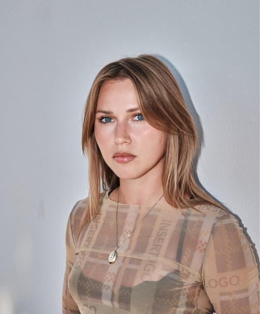 Avatar de Greta Levska en Spotify