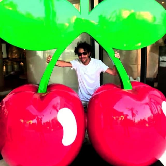Avatar de Gaty Lopez en Spotify