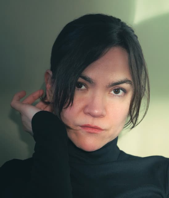 Avatar de Adriana Lopez en Spotify