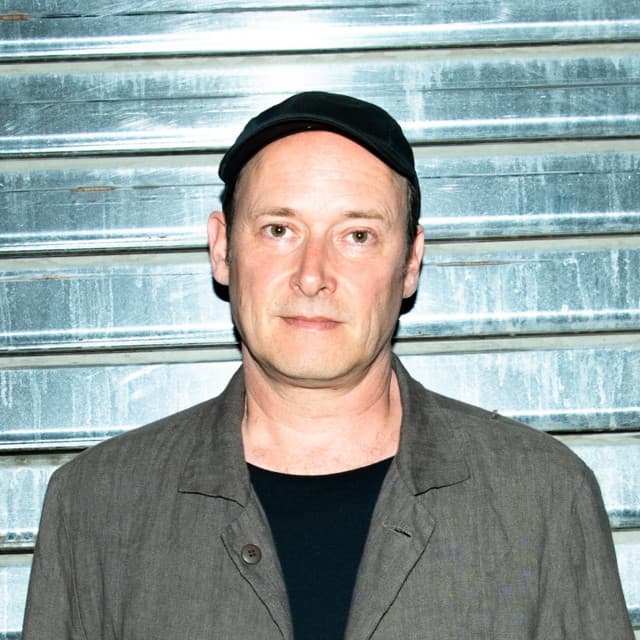 Avatar de Michael Mayer en Spotify