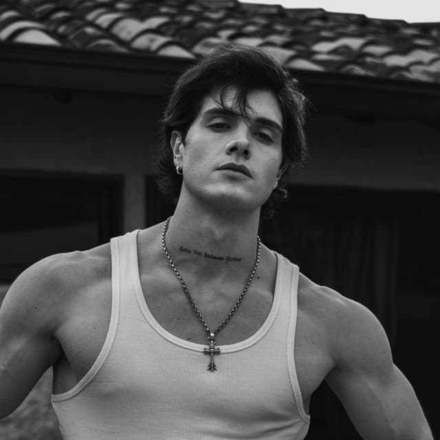 Avatar de Javier Ferreira en Spotify