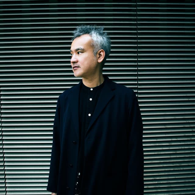 Avatar de Satoshi Tomiie en Spotify
