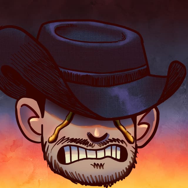 Avatar de João Lágrima De Ouro en Spotify