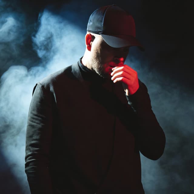 Avatar de Sasha Carassi en Spotify