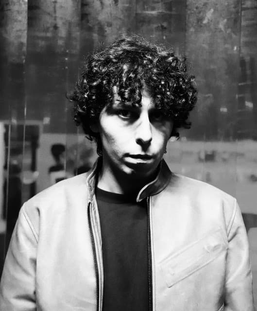 Avatar de GNMR en Spotify