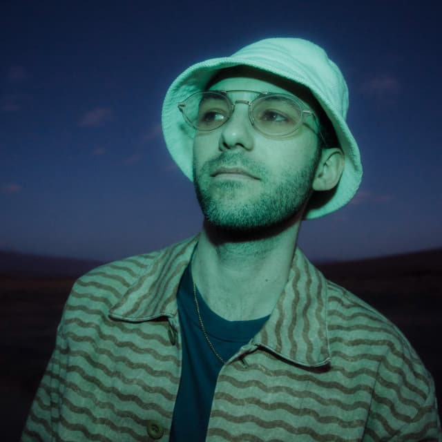 Avatar de Dan Shake en Spotify