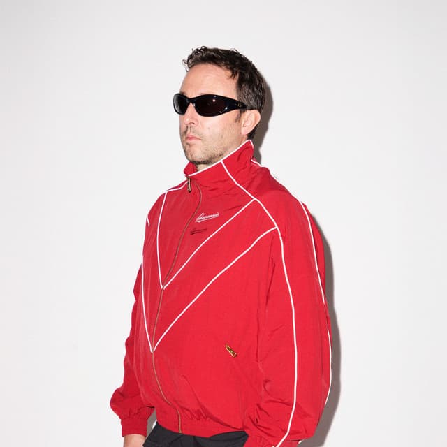 Avatar de Agoria en Spotify