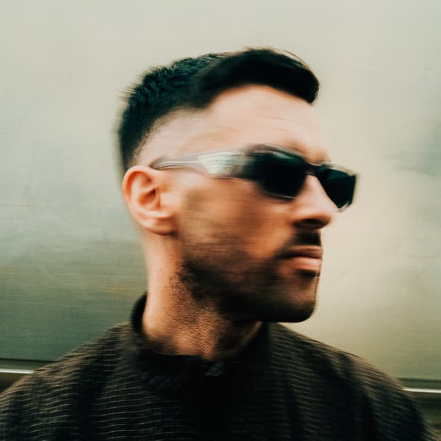 Avatar de Danny Howard en Spotify