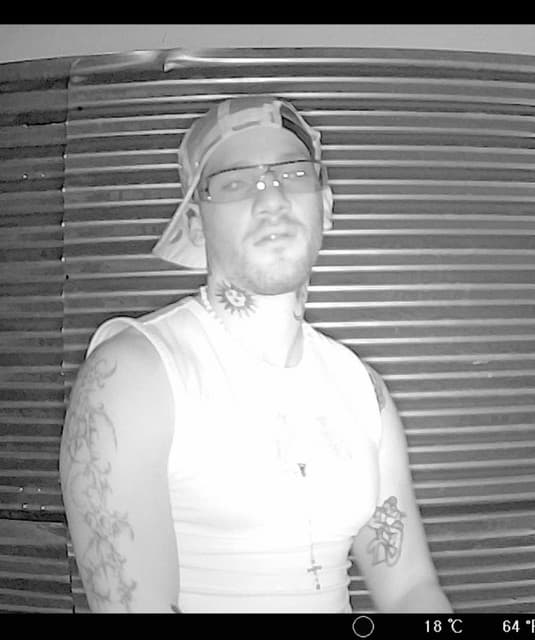 Avatar de BZZHOUND en Spotify