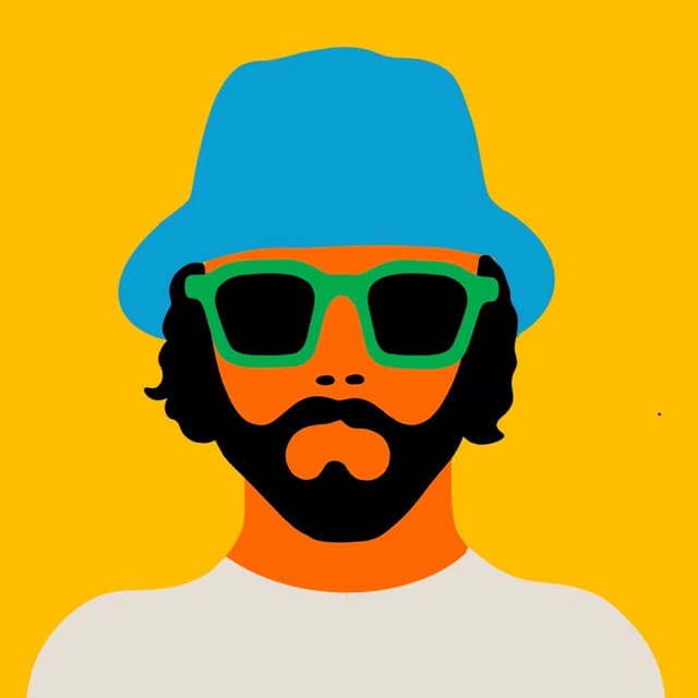 Avatar de Aroop Roy en Spotify