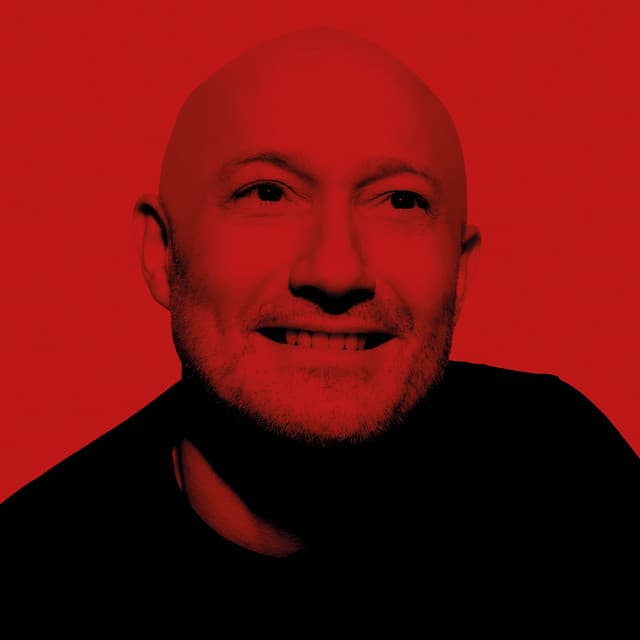 Avatar de Paul Kalkbrenner en Spotify