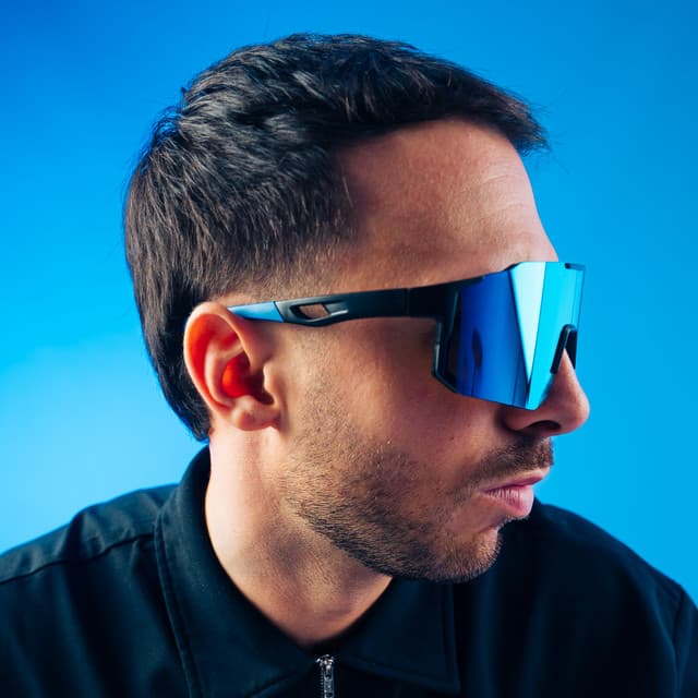 Avatar de Nahum Korm en Spotify