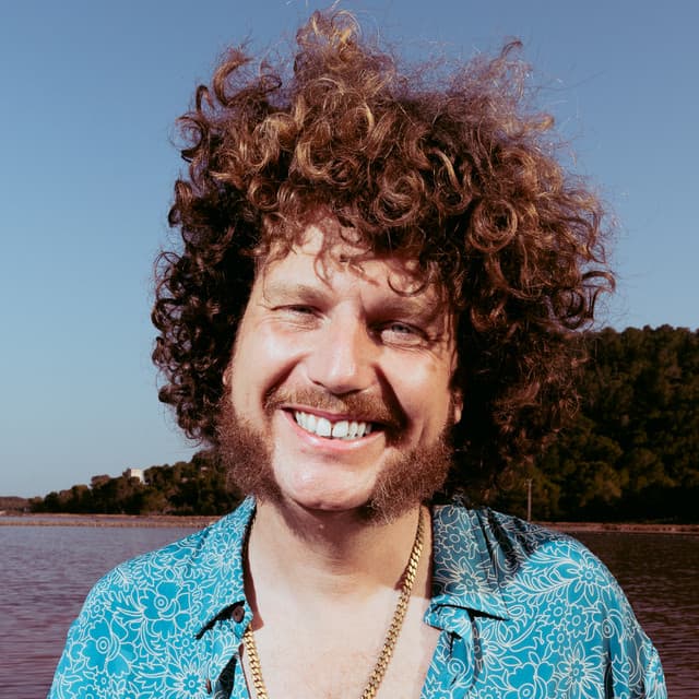 Avatar de Defex en Spotify