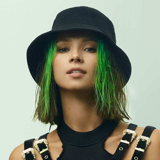 Avatar de Miss Monique en Spotify