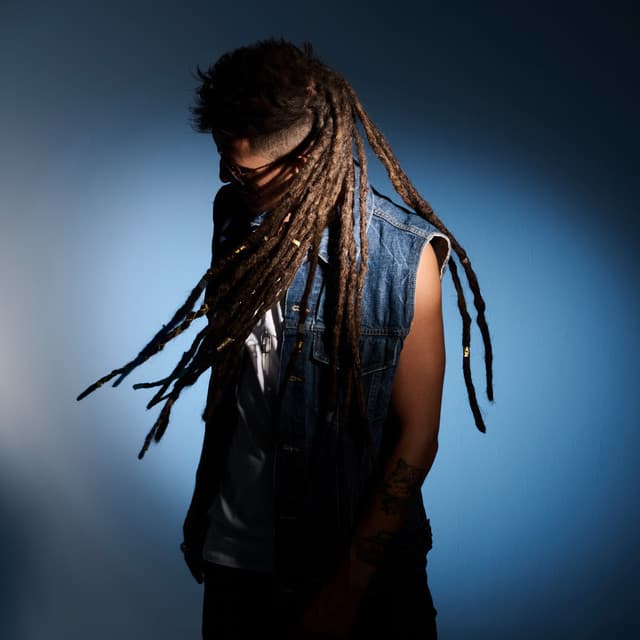Avatar de ÜNAM en Spotify