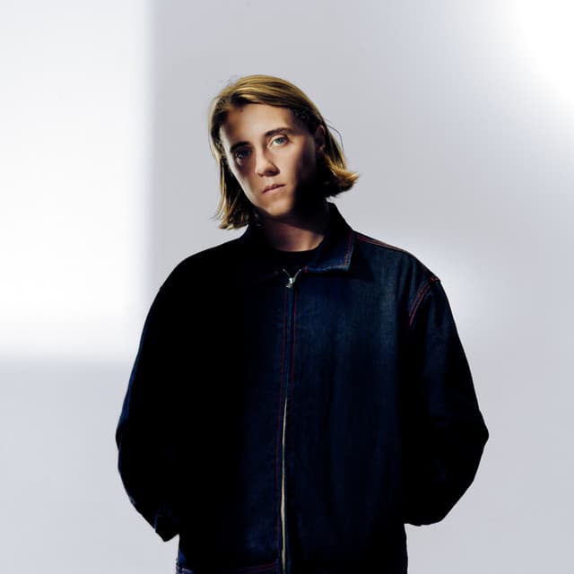 Avatar de STÜM en Spotify