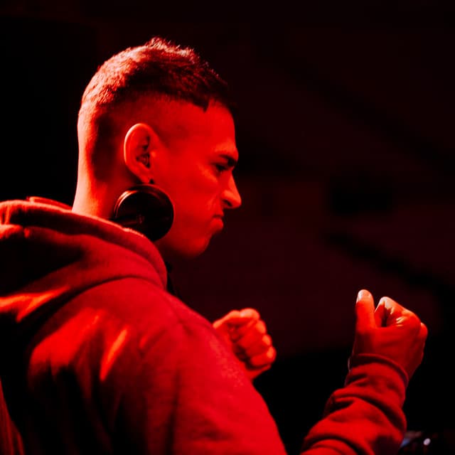 Avatar de SuttleK en Spotify
