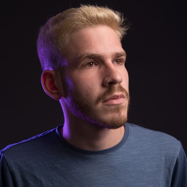 Avatar de Benja Millan en Spotify