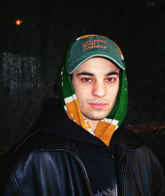 Avatar de ALOT en Spotify