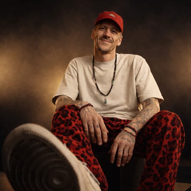 Avatar de Jay Fase en Spotify