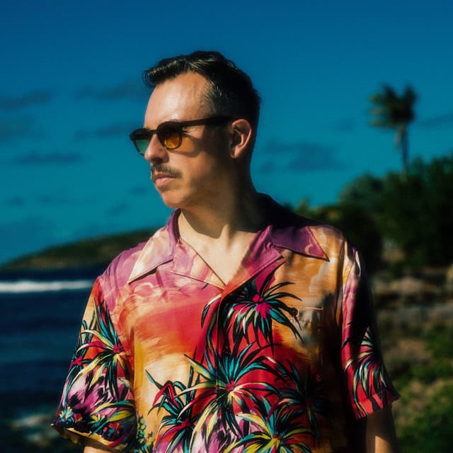 Avatar de Purple Disco Machine en Spotify