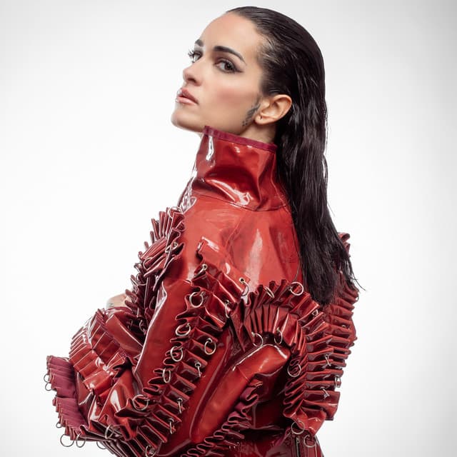 Avatar de Luxi Villar en Spotify