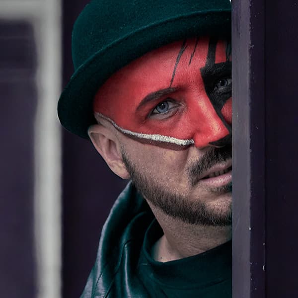 Avatar de Diego Montiel en Spotify