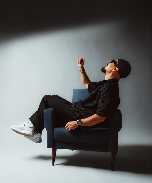 Avatar de DiMO (BG) en Spotify
