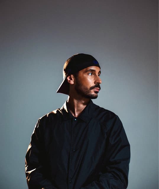 Avatar de Fran Hernandez en Spotify
