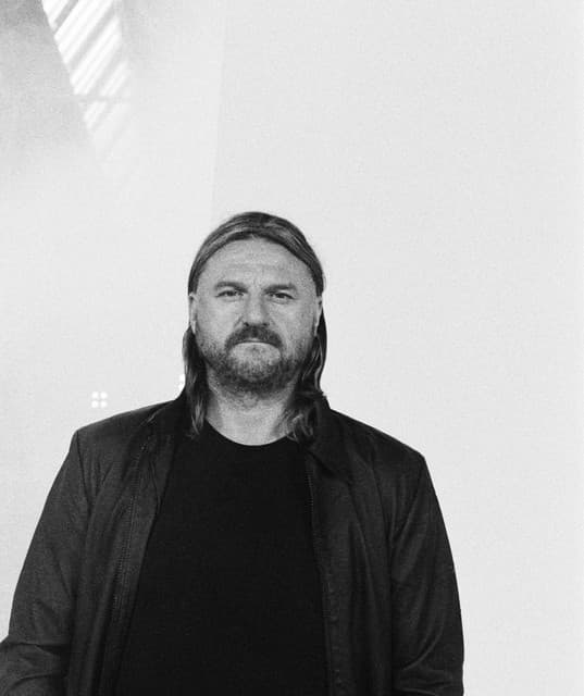 Avatar de Solomun en Spotify