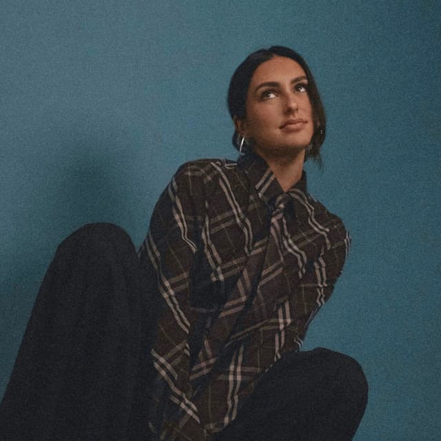 Avatar de Lissy Lübeck en Spotify