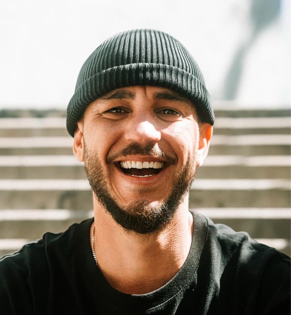 Avatar de Kid Moss en Spotify